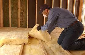 Best Fireproof Insulation  in Sleepy Hollow, WY