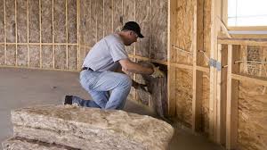 Best Commercial Insulation Services  in Sleepy Hollow, WY